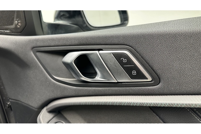 Used BMW 1 Series 2021 for sale - 77622086: Photo 31