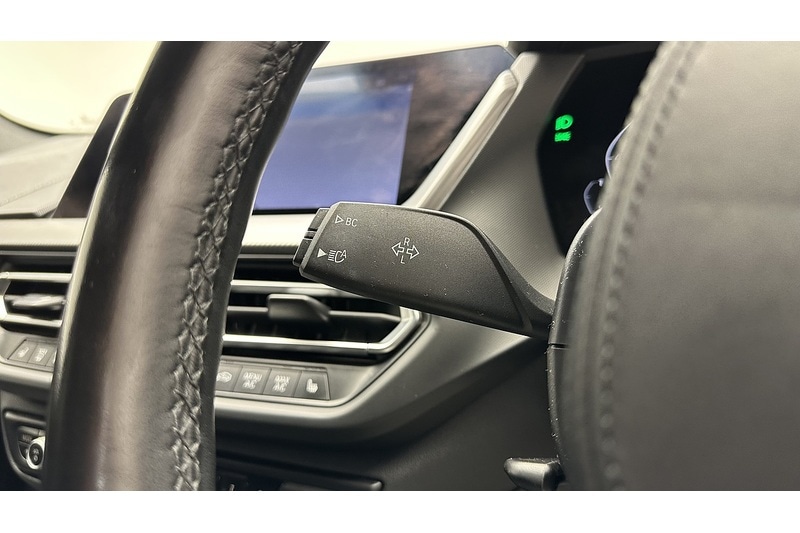 Used BMW 1 Series 2021 for sale - 77622086: Photo 36