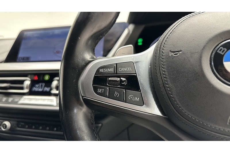 Used BMW 1 Series 2021 for sale - 77622086: Photo 38