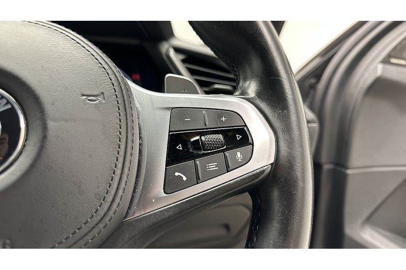 Used BMW 1 Series 2021 for sale - 77622086: Photo 39