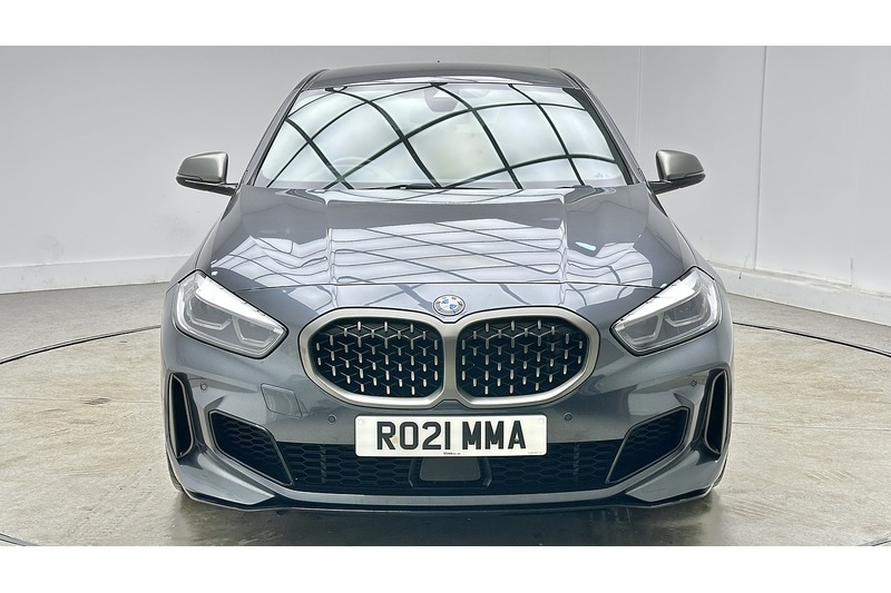 Used BMW 1 Series 2021 for sale - 77622086: Photo 4