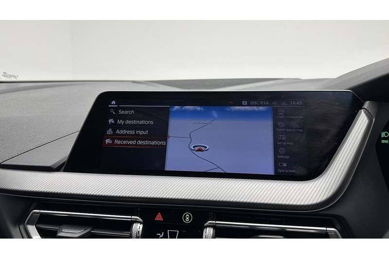 Used BMW 1 Series 2021 for sale - 77622086: Photo 42