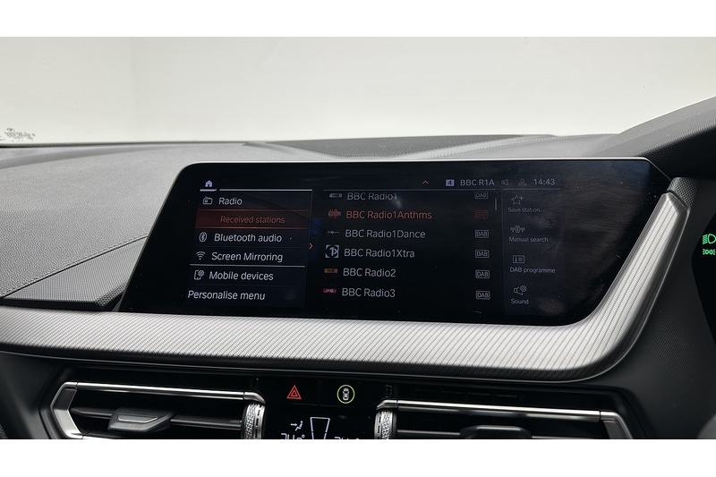 Used BMW 1 Series 2021 for sale - 77622086: Photo 44