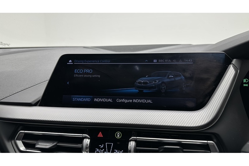 Used BMW 1 Series 2021 for sale - 77622086: Photo 45