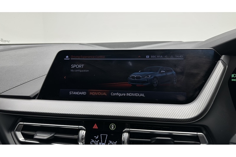 Used BMW 1 Series 2021 for sale - 77622086: Photo 47