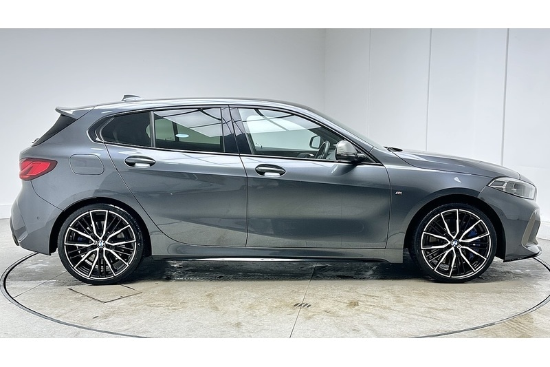 Used BMW 1 Series 2021 for sale - 77622086: Photo 5