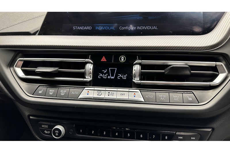 Used BMW 1 Series 2021 for sale - 77622086: Photo 50