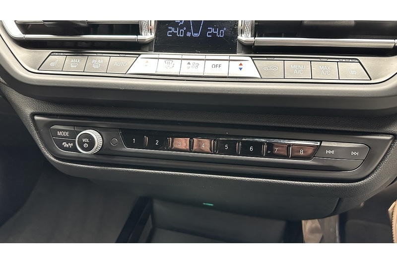 Used BMW 1 Series 2021 for sale - 77622086: Photo 51