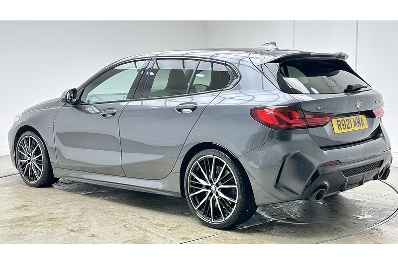 Used BMW 1 Series 2021 for sale - 77622086: Photo 6