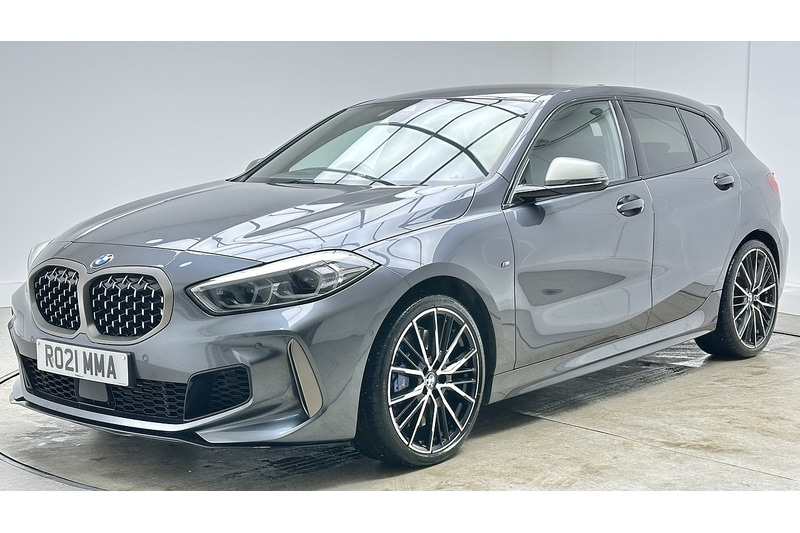Used BMW 1 Series 2021 for sale - 77622086: Photo 8