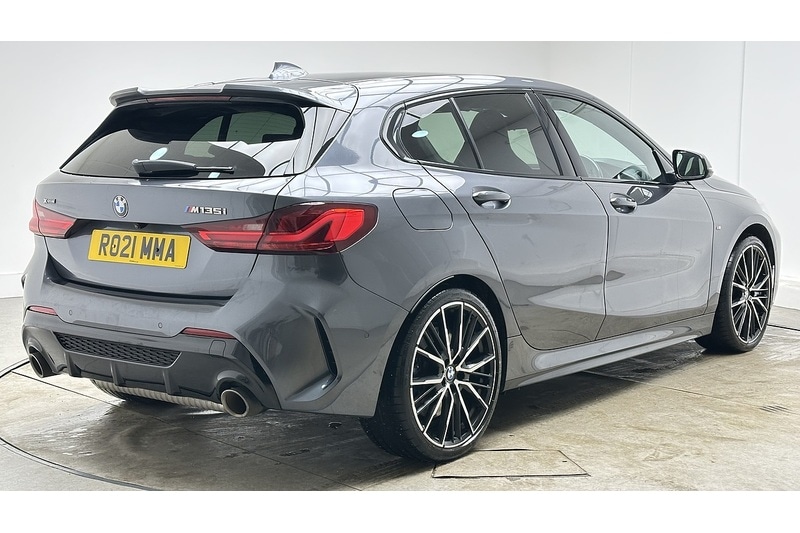 Used BMW 1 Series 2021 for sale - 77622086: Photo 9