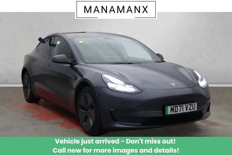 Used Tesla Model 3 2022 for sale - 78069464: Photo 1
