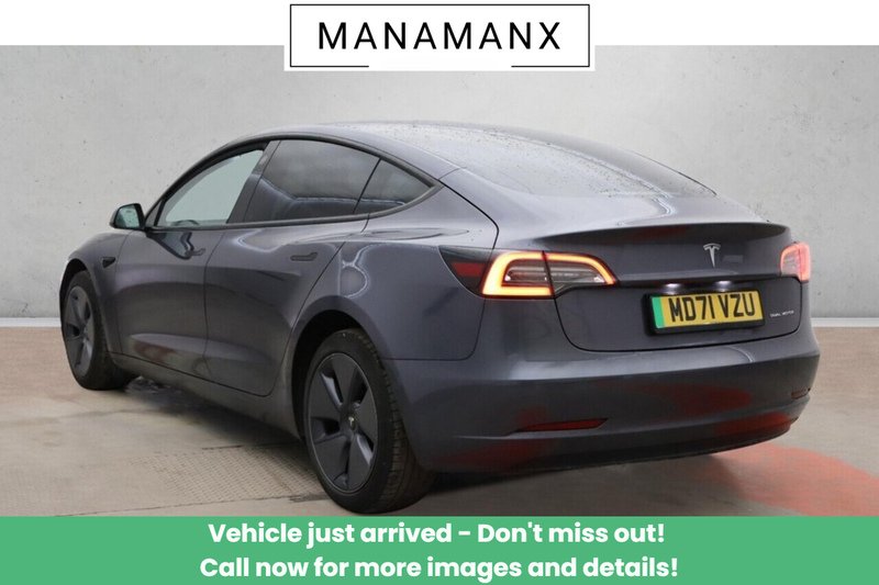 Used Tesla Model 3 2022 for sale - 78069464: Photo 2
