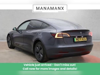 Used Tesla Model 3 2022 for sale - 78069464: Photo