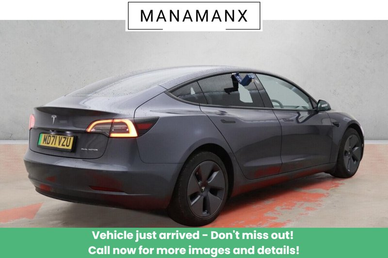 Used Tesla Model 3 2022 for sale - 78069464: Photo 4