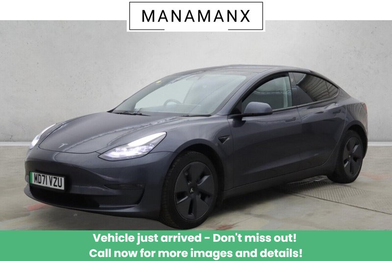 Used Tesla Model 3 2022 for sale - 78069464: Photo 5