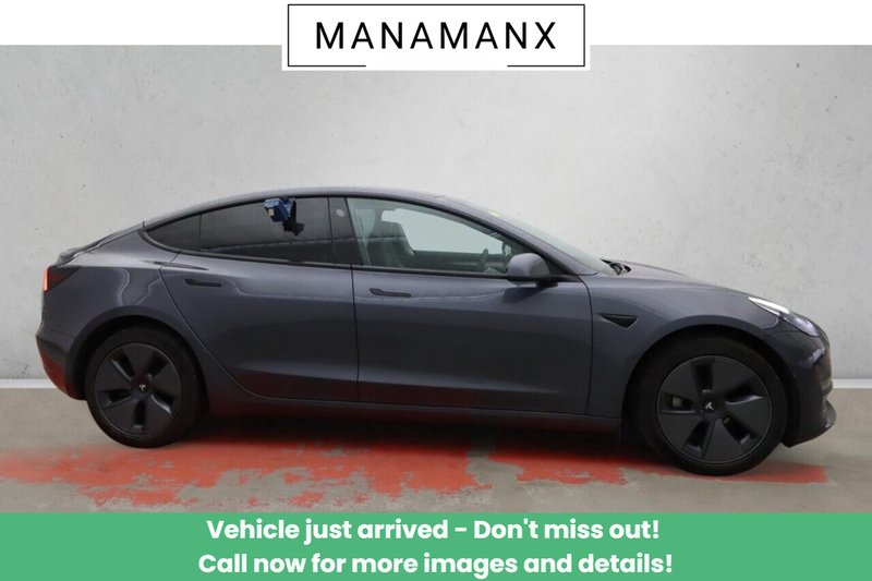 Used Tesla Model 3 2022 for sale - 78069464: Photo 6