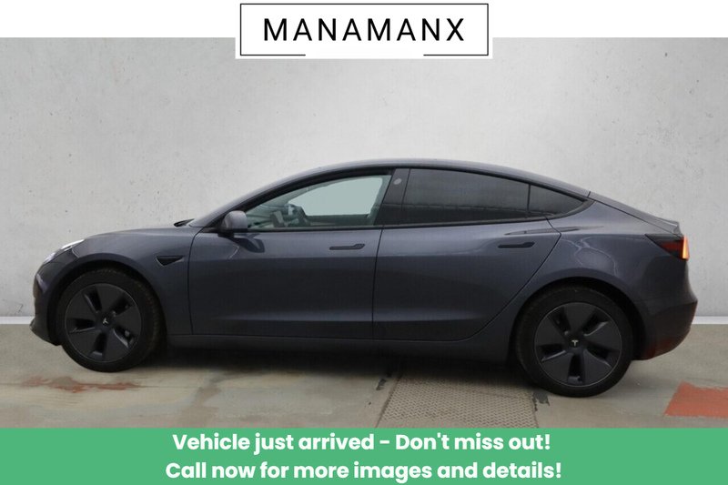 Used Tesla Model 3 2022 for sale - 78069464: Photo 7