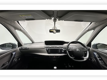 Used Citroen C4 Picasso 2018 for sale - 79433889: Photo