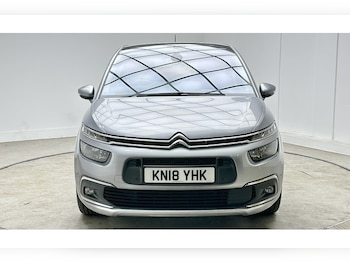 Used Citroen C4 Picasso 2018 for sale - 79433889: Photo
