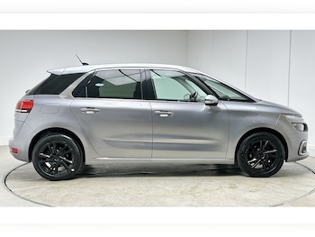 Used Citroen C4 Picasso 2018 for sale - 79433889: Photo