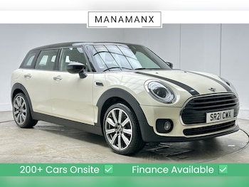 Used MINI Clubman 2021 for sale - 78591478: Photo
