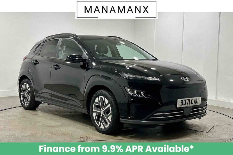 Used Hyundai KONA 2021 for sale - 76784359: Photo 1