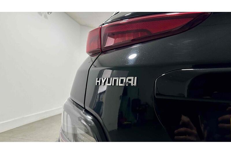 Used Hyundai KONA 2021 for sale - 76784359: Photo 15