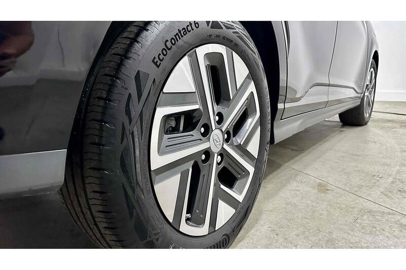 Used Hyundai KONA 2021 for sale - 76784359: Photo 19