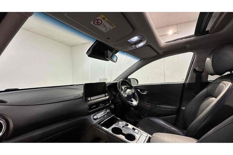 Used Hyundai KONA 2021 for sale - 76784359: Photo 26