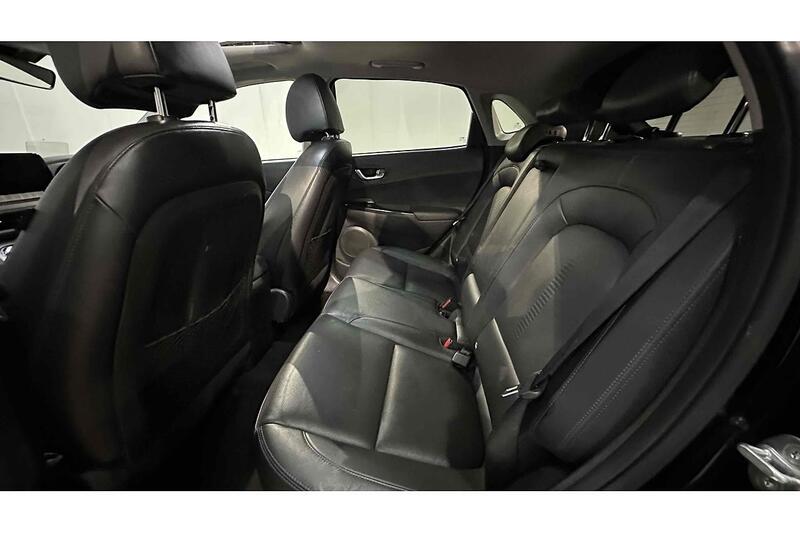 Used Hyundai KONA 2021 for sale - 76784359: Photo 28