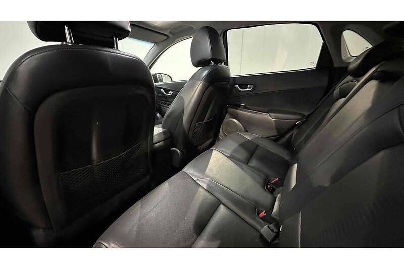 Used Hyundai KONA 2021 for sale - 76784359: Photo 29