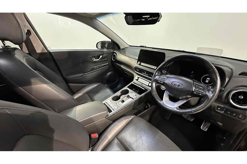 Used Hyundai KONA 2021 for sale - 76784359: Photo 35