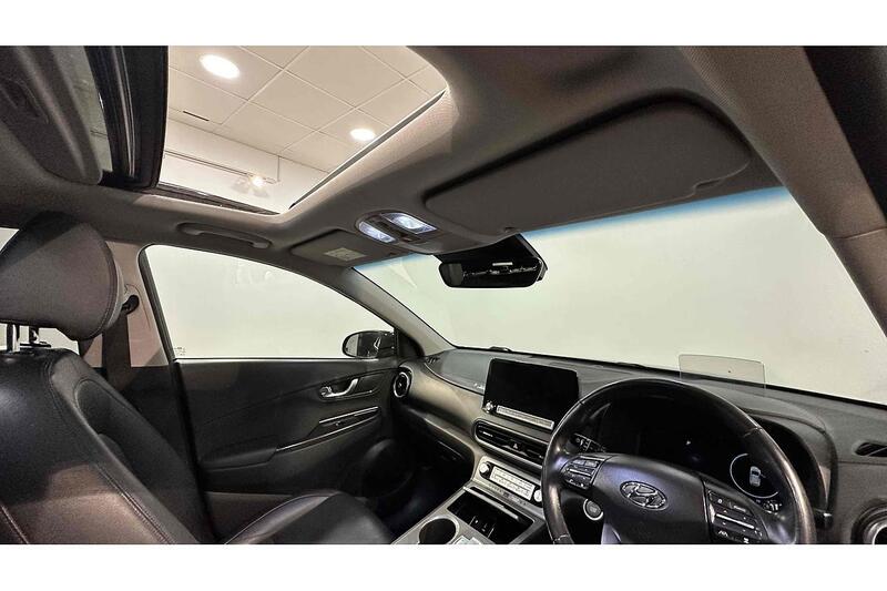 Used Hyundai KONA 2021 for sale - 76784359: Photo 36