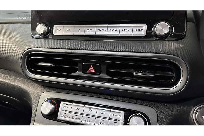 Used Hyundai KONA 2021 for sale - 76784359: Photo 49