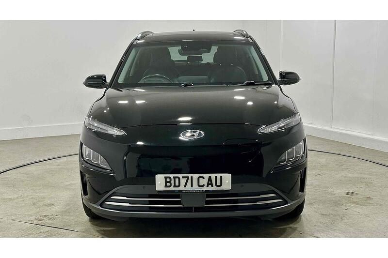 Used Hyundai KONA 2021 for sale - 76784359: Photo 5