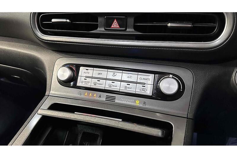 Used Hyundai KONA 2021 for sale - 76784359: Photo 50