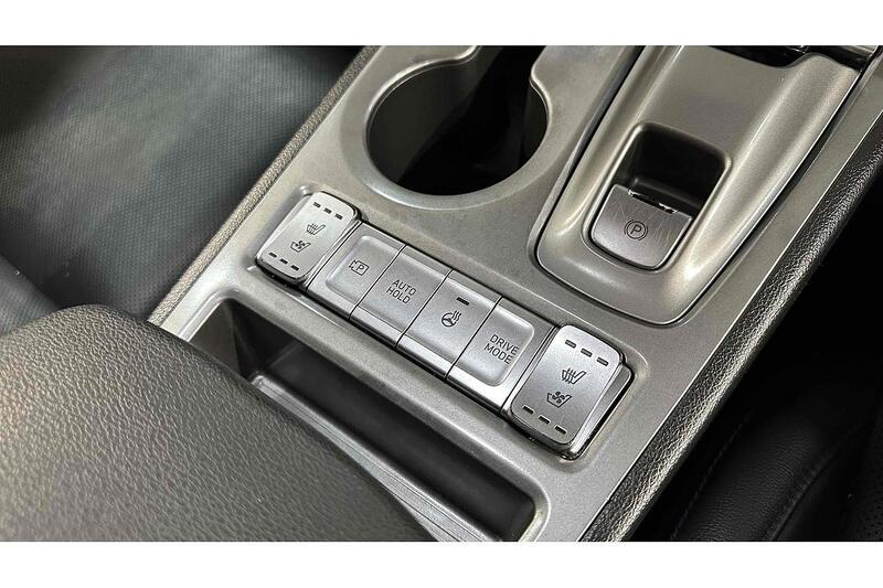 Used Hyundai KONA 2021 for sale - 76784359: Photo 52