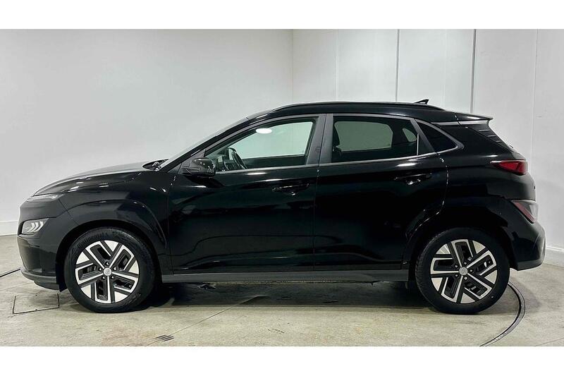 Used Hyundai KONA 2021 for sale - 76784359: Photo 8