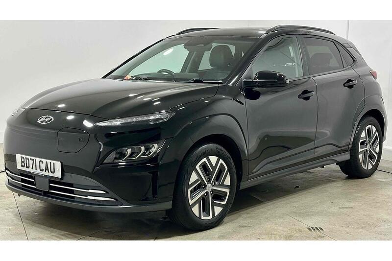 Used Hyundai KONA 2021 for sale - 76784359: Photo 9