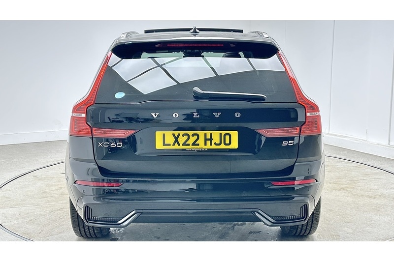 Used Volvo XC60 2022 for sale - 77547822: Photo 10