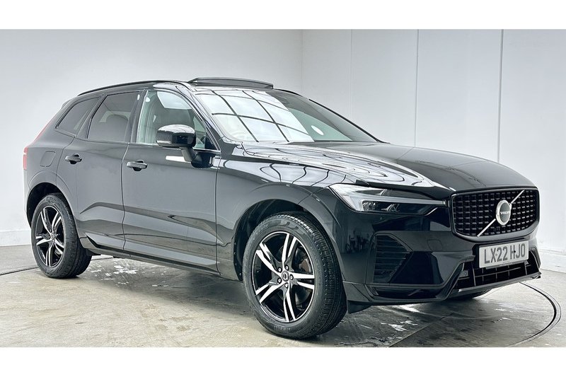 Used Volvo XC60 2022 for sale - 77547822: Photo 11