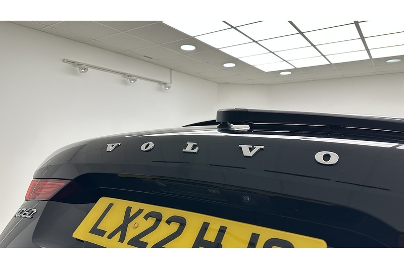 Used Volvo XC60 2022 for sale - 77547822: Photo 13