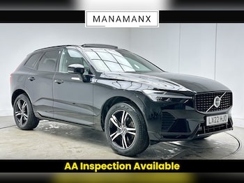 2022 - 2.0 B5P R DESIGN 5dr Geartronic