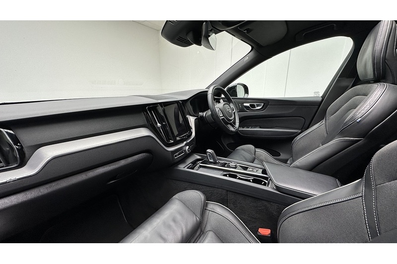 Used Volvo XC60 2022 for sale - 77547822: Photo 22