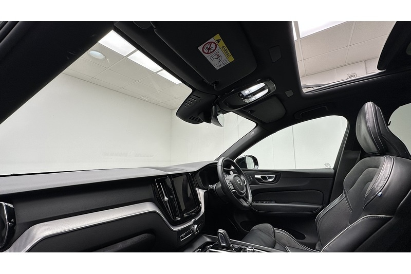 Used Volvo XC60 2022 for sale - 77547822: Photo 23