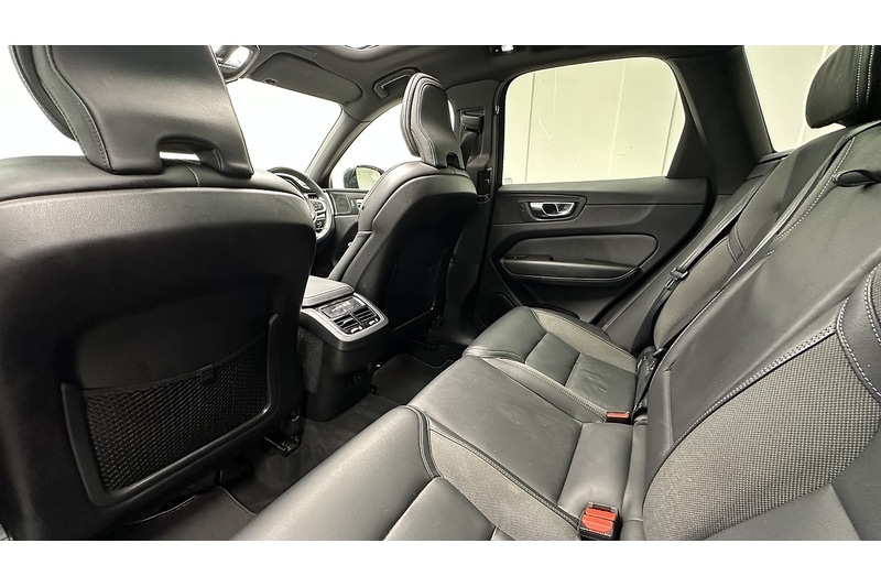 Used Volvo XC60 2022 for sale - 77547822: Photo 26