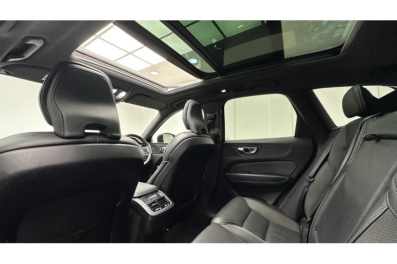 Used Volvo XC60 2022 for sale - 77547822: Photo 27