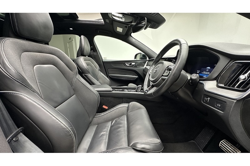 Used Volvo XC60 2022 for sale - 77547822: Photo 31