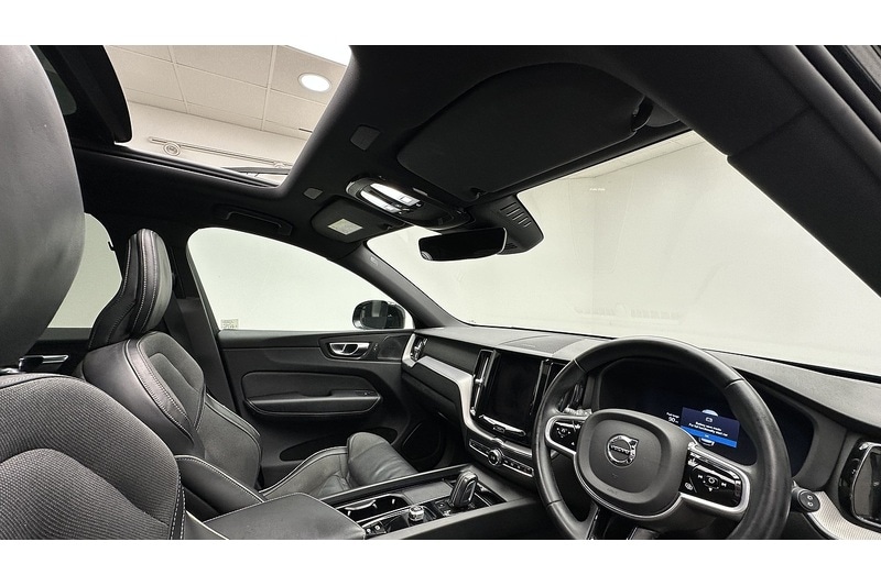 Used Volvo XC60 2022 for sale - 77547822: Photo 33